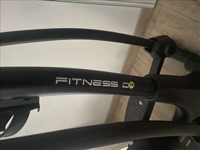 Exemple d'un cross-trainer à restaurer