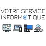 Sylvain Levistre - Votre Service Informatique : répare vos micro-ordinateurs  à Clermont-Ferrand
