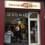 Serrurerie Saint-jean : menuisier  au Havre (76600)