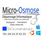 Micro Osmose : réparation de smartphone en Bretagne