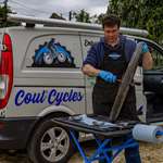 Coul'cycles : réparateur de vélo  à Évry (91000)