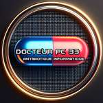 Dépannage Informatique Bordeaux | Docteur Pc 33 : réparation de consoles en Nouvelle-Aquitaine