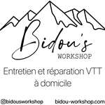 Bidou’s Workshop : réparation de bicyclette dans le Grand Est