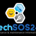 Techsos24 : réparateur de téléphone  à Royan (17200)