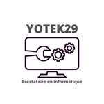 Yotek29 : répare vos micro-ordinateurs  à Douarnenez