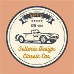 Sellerie Design Classic Car : restauration de cuir dans l'Hérault