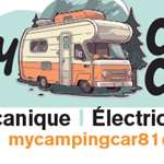 Jeff : réparation de camping-cars dans la Haute-Garonne