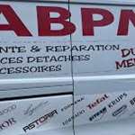 Abpm : service après-vente  à Villeurbanne (69100)