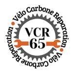 Vcr65 : réparation de bicyclette dans les Hautes Pyrénées