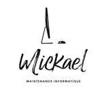 Mickael Maintenance Informatique : répare vos ordinateurs personnels en Nouvelle-Aquitaine