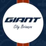 Giant City Briançon : réparation de vélo dans le 05