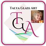 Talya Glass Art