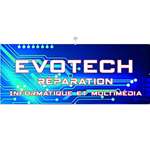 Evotech Réparation : service après-vente  à Achères (78260)