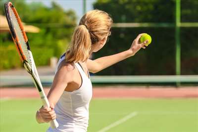 Réparation de raquette de tennis : pannes, conseils, tarifs, pièces  détachées