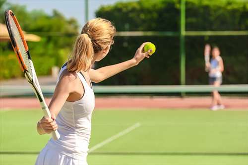 Réparation d’équipement sportif - Agde