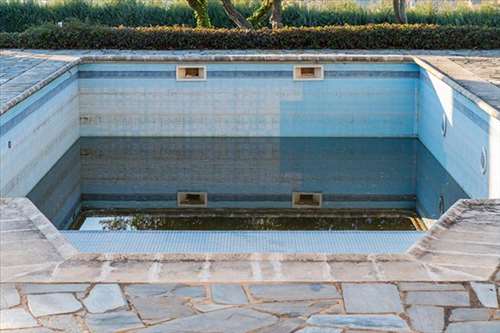 réparateur de filtre à cartouche pour piscine à Aix-en-Provence