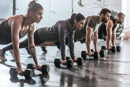 Réparation de matériel de sport à proximité de Alès