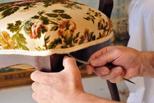 restauration de chaise, meuble et armoire - zone : Ambarès-et-Lagrave