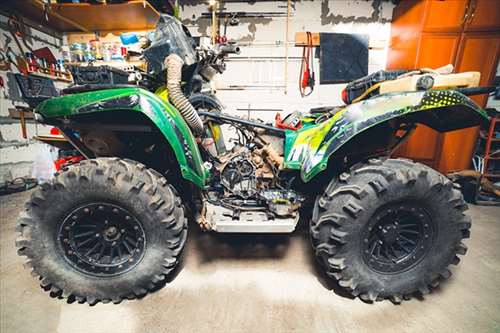 réparateurs de quads à proximité - Bergerac