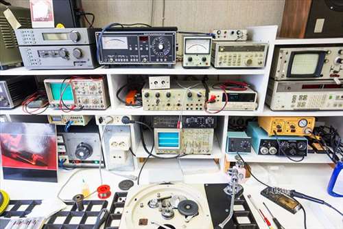 Réparation de circuit électronique à proximité de Le Carbet