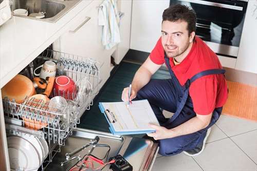 Réparateur spécialisé en électroménager à proximité de Charvieu-Chavagneux