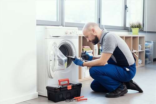 réparation de lave linge avec un professionnel - zone : Charvieu-Chavagneux