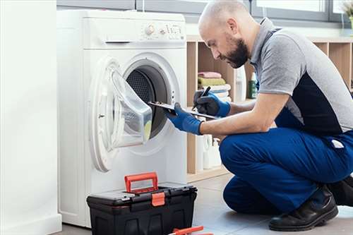 Acheter un lave linge pas cher à Arcachon La Teste de Buch - Dépôt  Electroménager