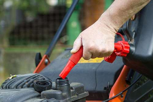 Trouver un réparateur de tondeuse à gazon à domicile - zone : Clamecy