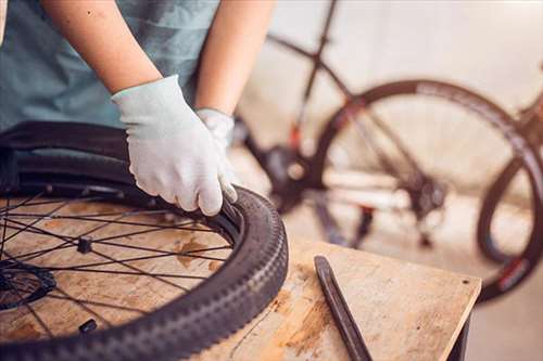 Trouver un bon réparateur de vélo - Florac Trois Rivières