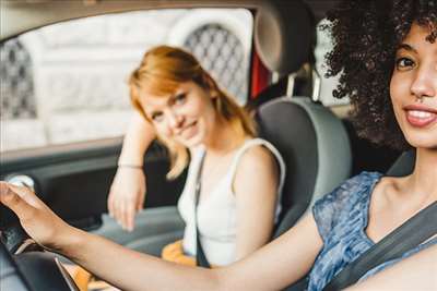 réparation de carrosserie avec Forget Loisirs à La Flèche