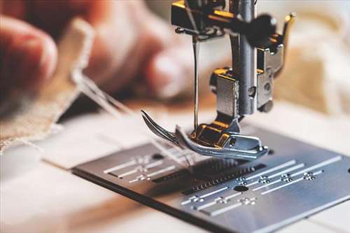 réparer une machine à coudre à domicile à Pont-Saint-Esprit