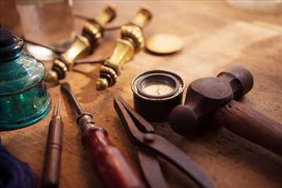 restauration de meuble en bois avec L’atelier Des Rêves à Pontarlier