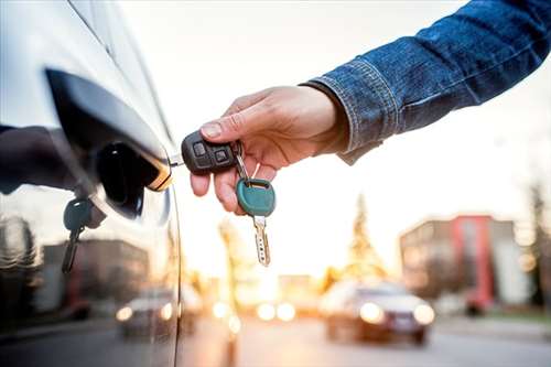 Faire réparer un système d’ouverture auto - Saint-Germain-en-Laye