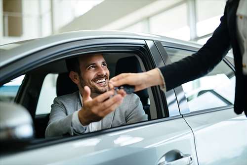 réparation de clés automobiles - zone : Saint-Ouen-l'Aumône