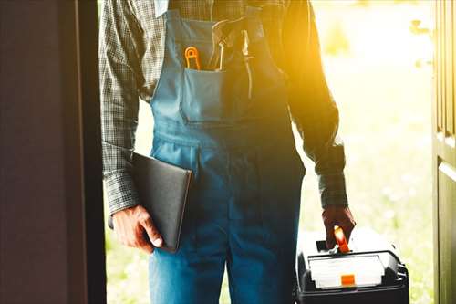 Réparation de machines à laver à proximité - Vienne